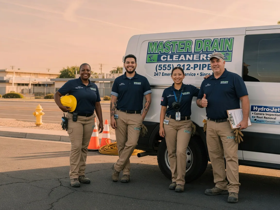 Drain Cleaning company in Playa Del Rey, CA