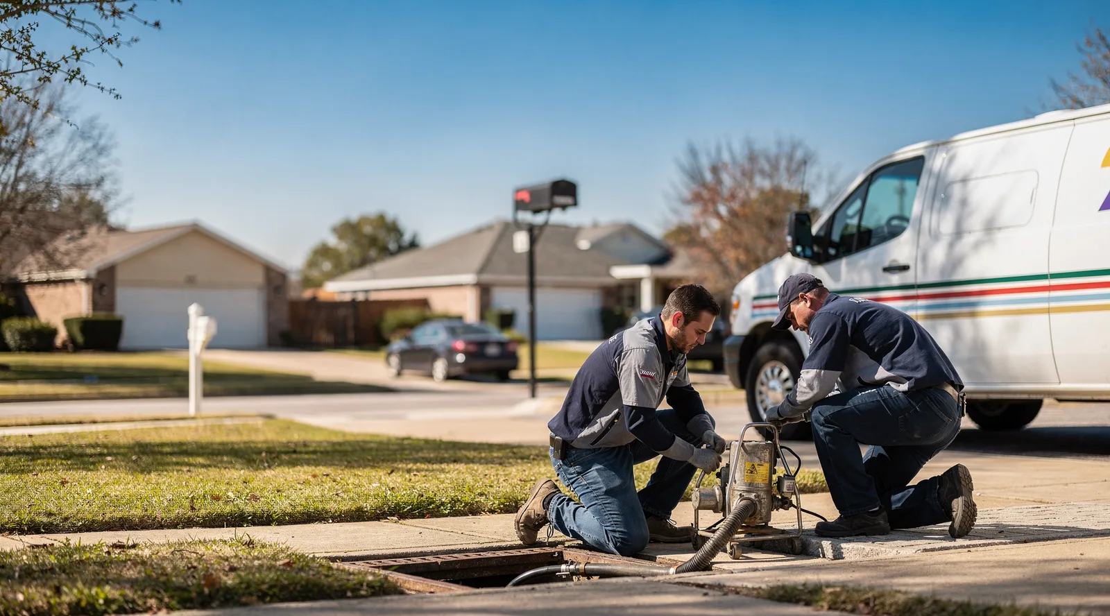 Drain Cleaning in Playa Del Rey, CA near me
